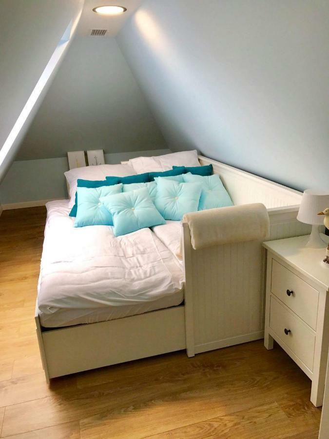 Apartamenty Platinum Łukęcin エクステリア 写真