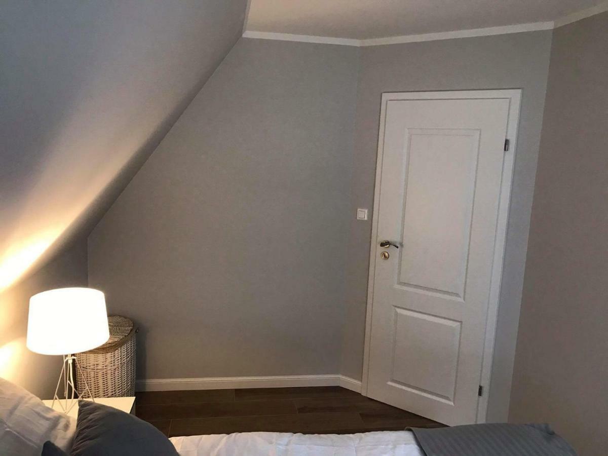 Apartamenty Platinum Łukęcin エクステリア 写真