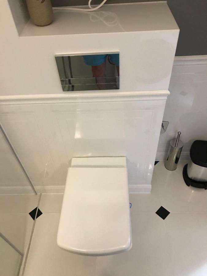 Apartamenty Platinum Łukęcin エクステリア 写真